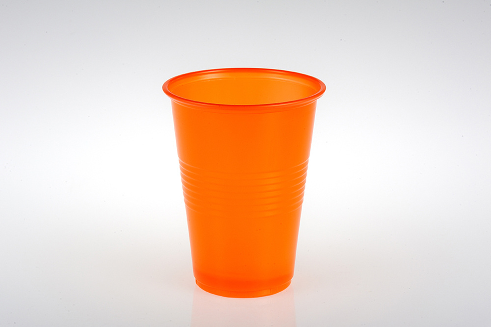 Single Color Cups Single Color Cups