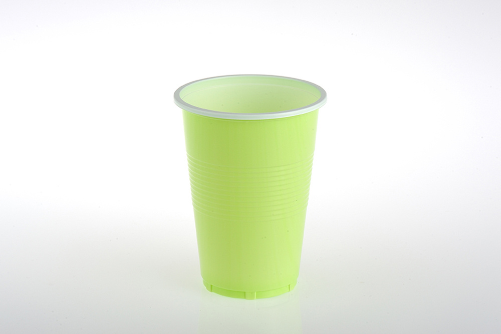 Double Color cups Double Color cups