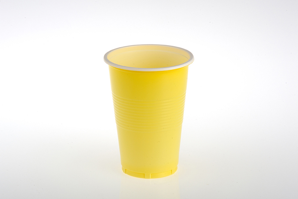 Double Color cups Double Color cups