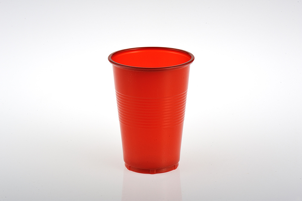 Single Color Cups