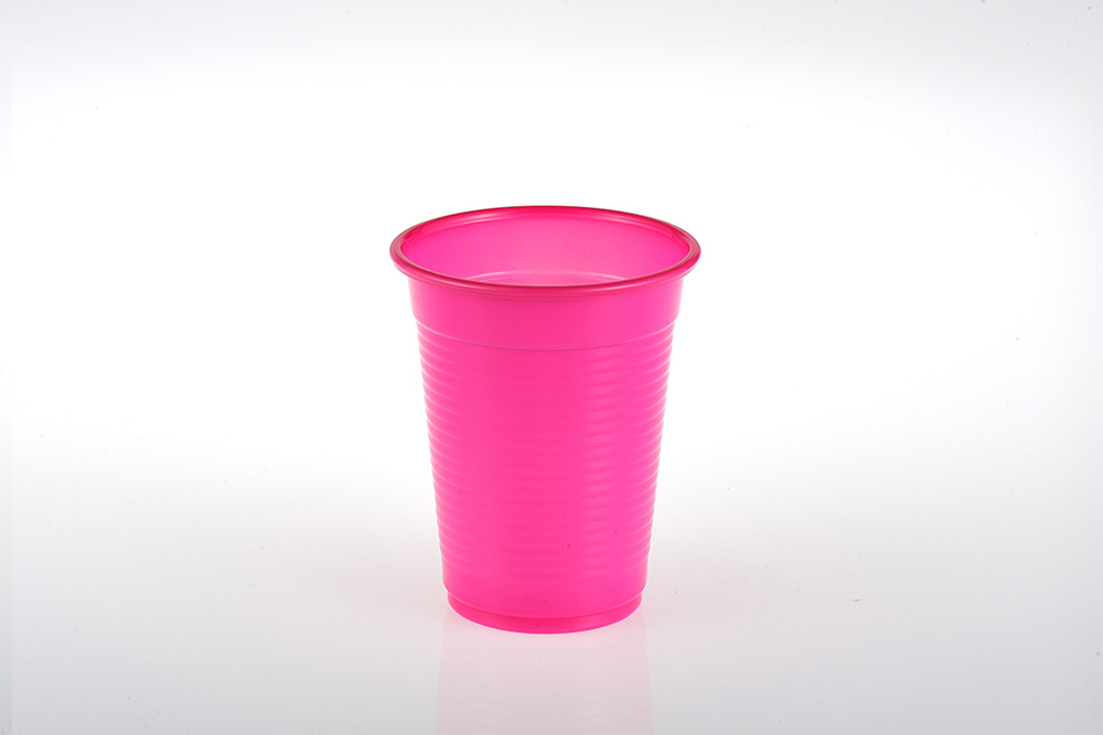 Single Color Cups Single Color Cups