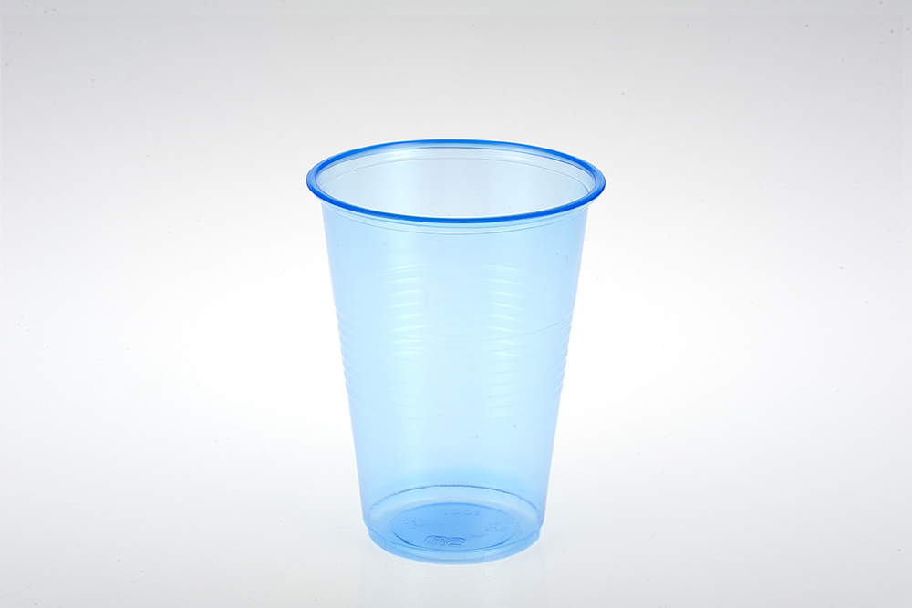 Transparent Colored Cups Transparent Colored Cups
