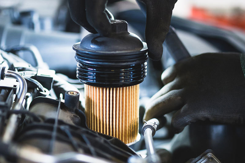 Why Is It Necessary to Replace Regularly Different Filters for Cars?