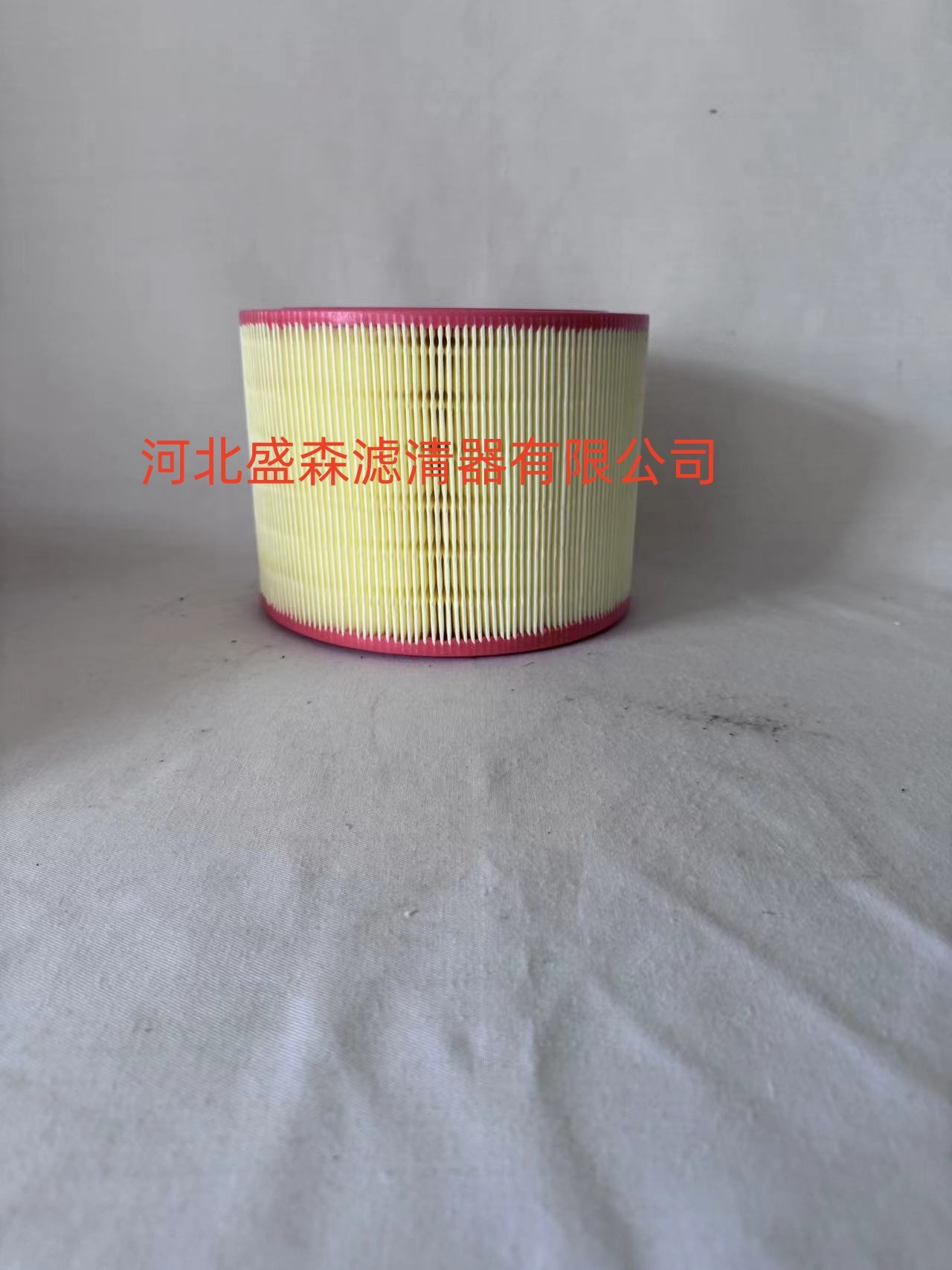 Wholesale Factory for Toyota Air Filter, Applicable to 17801-41110.17801-54060Air filter element
