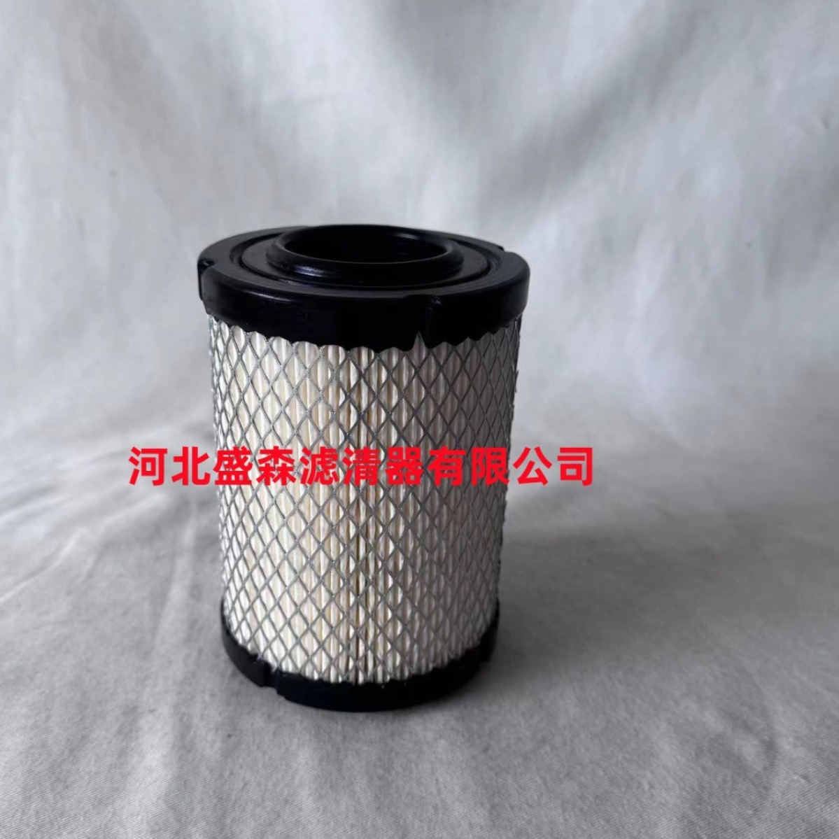 Factory straight hair high-efficiency filter16546-VB300.CA10664.16546-VB600Air filter element