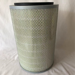 Mercedes-benz Setra (imported) Air Filter1661755-C91. CA1596.CH0014