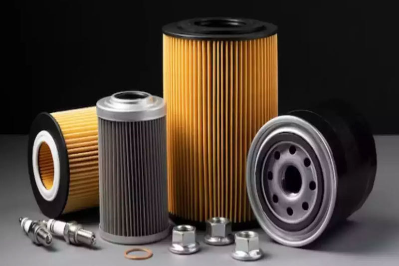 The Function of Air Filter in Car and Its Maintenance