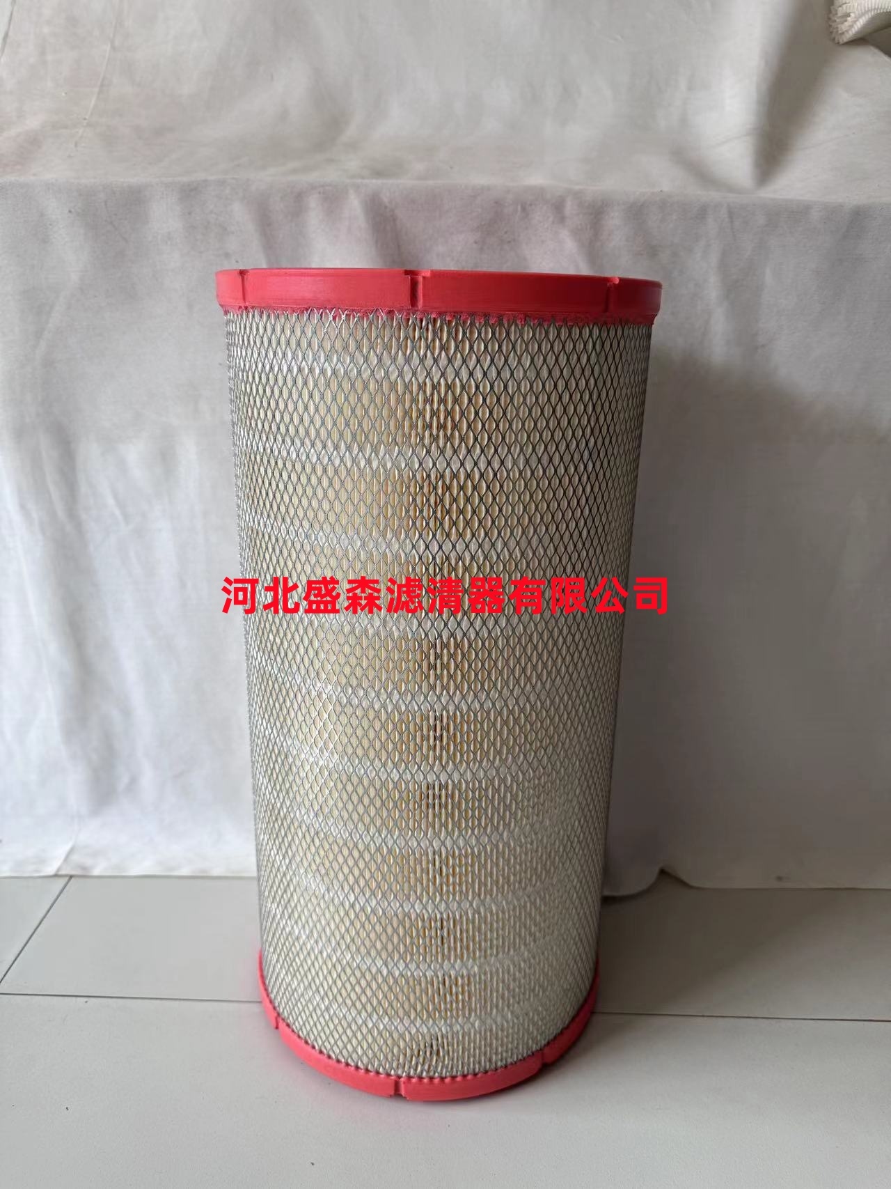 Factory straight hair suitable for Ford C27109. LX 3560 .CA10894.AF27977 air filter