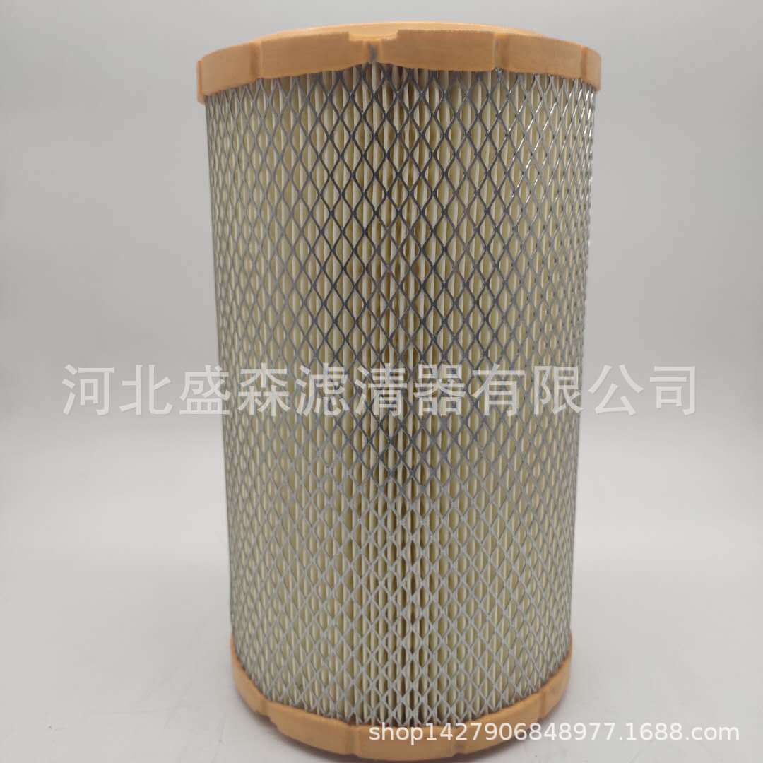 Manufacturer wholesale suitable for Isuzu 15036141..CA9345.E1009 air filter