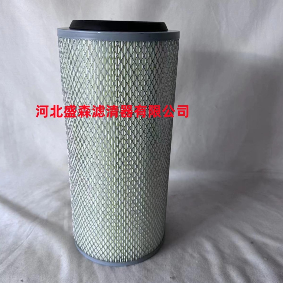 Efficient filter air filter suitableC17225/3.CA4202.005277.1186044.