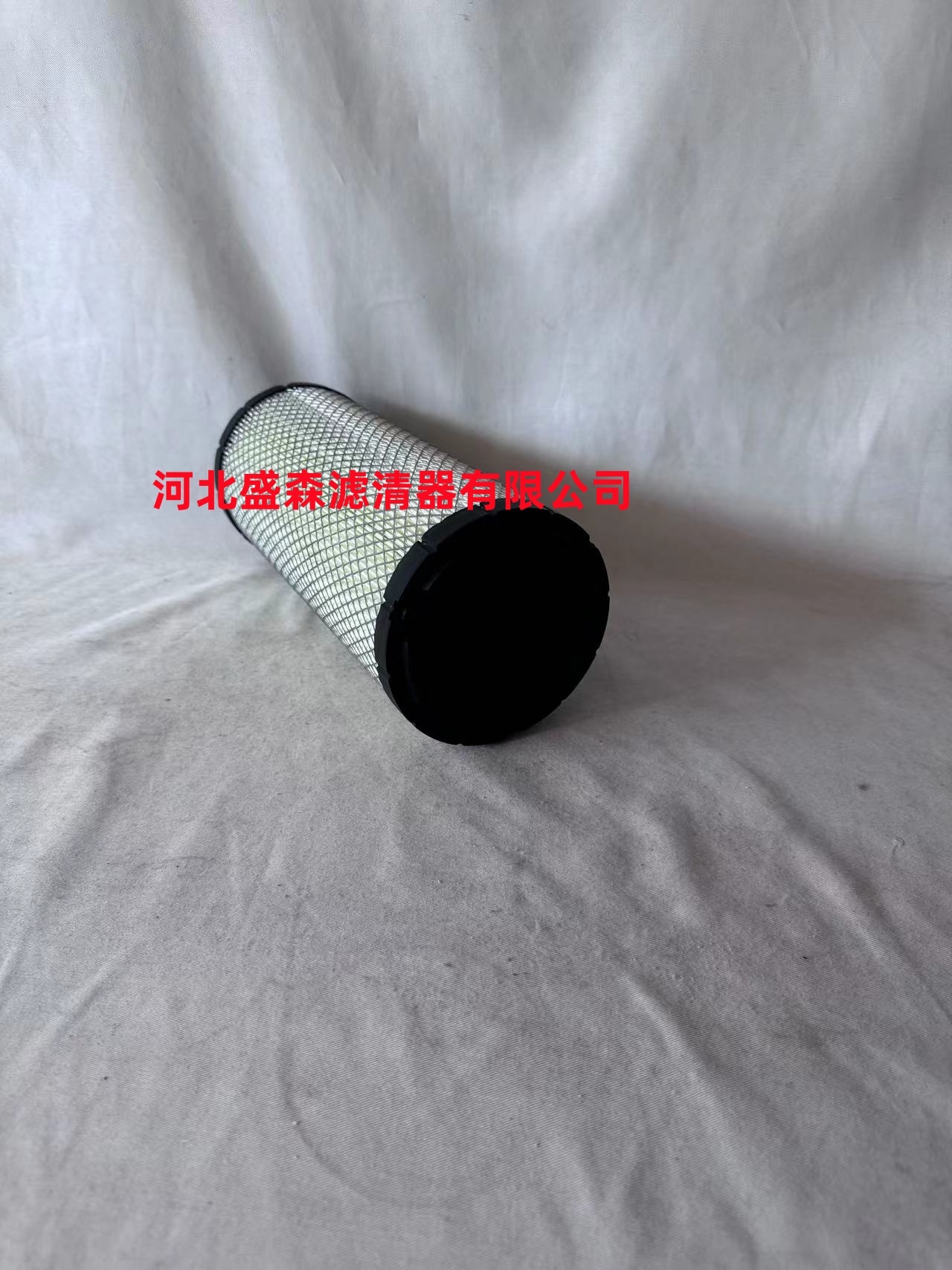 Engineering Machinery mine equipment accessories truck special air filter A- 8602-S