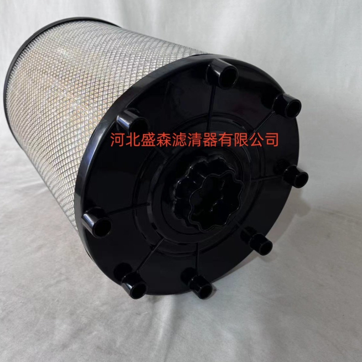 Factory Direct hair specially for 1869993 .1421022 .1869995. C31014 air filter element heavy duty