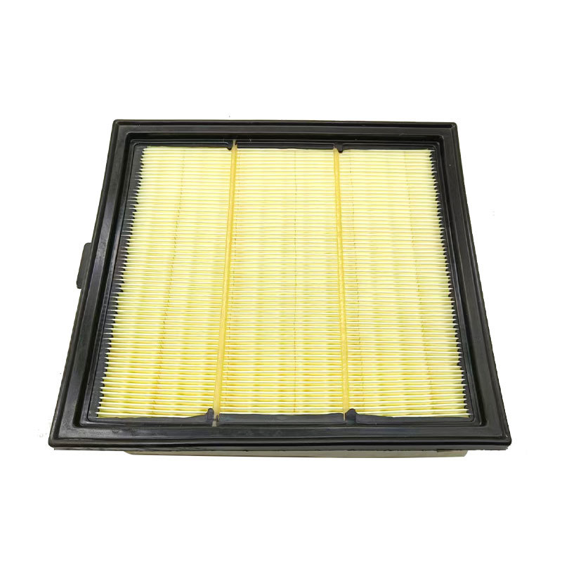 ISUZU Air Filter 8-98140266-0.A15251.P518