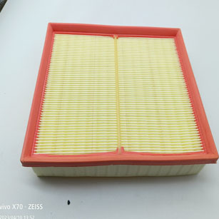 Mercedes-benz Nissan Air Filter 16546-4KV0A.A0000900700.C21001