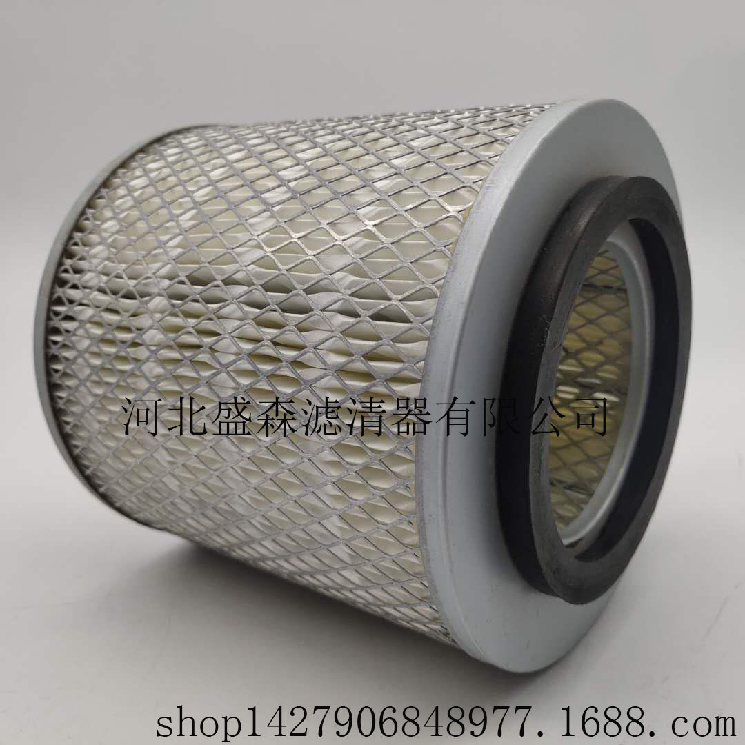 8-94334906-0 .. c1699.. CA5304 suitable for 50 Bell air filter