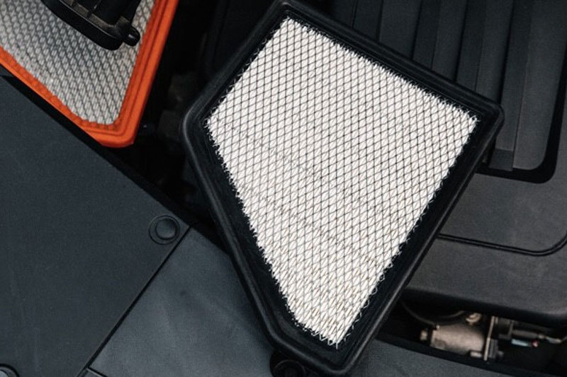 Precautions for the Use of Air Filters