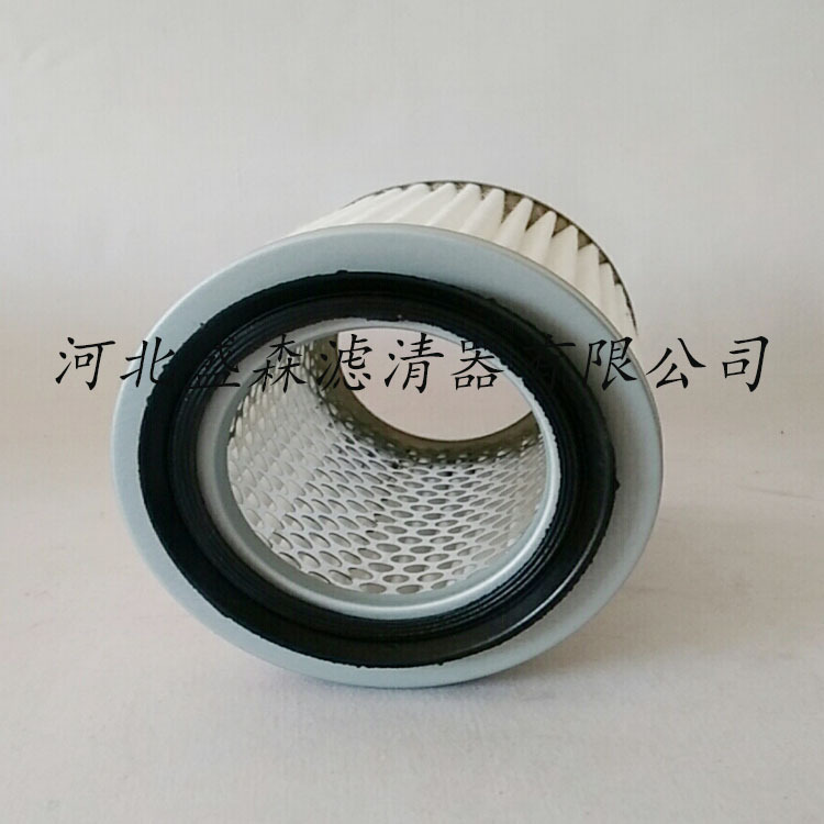 Factory wholesale suitable for Dafa 17801-87512.MD5240 air filter