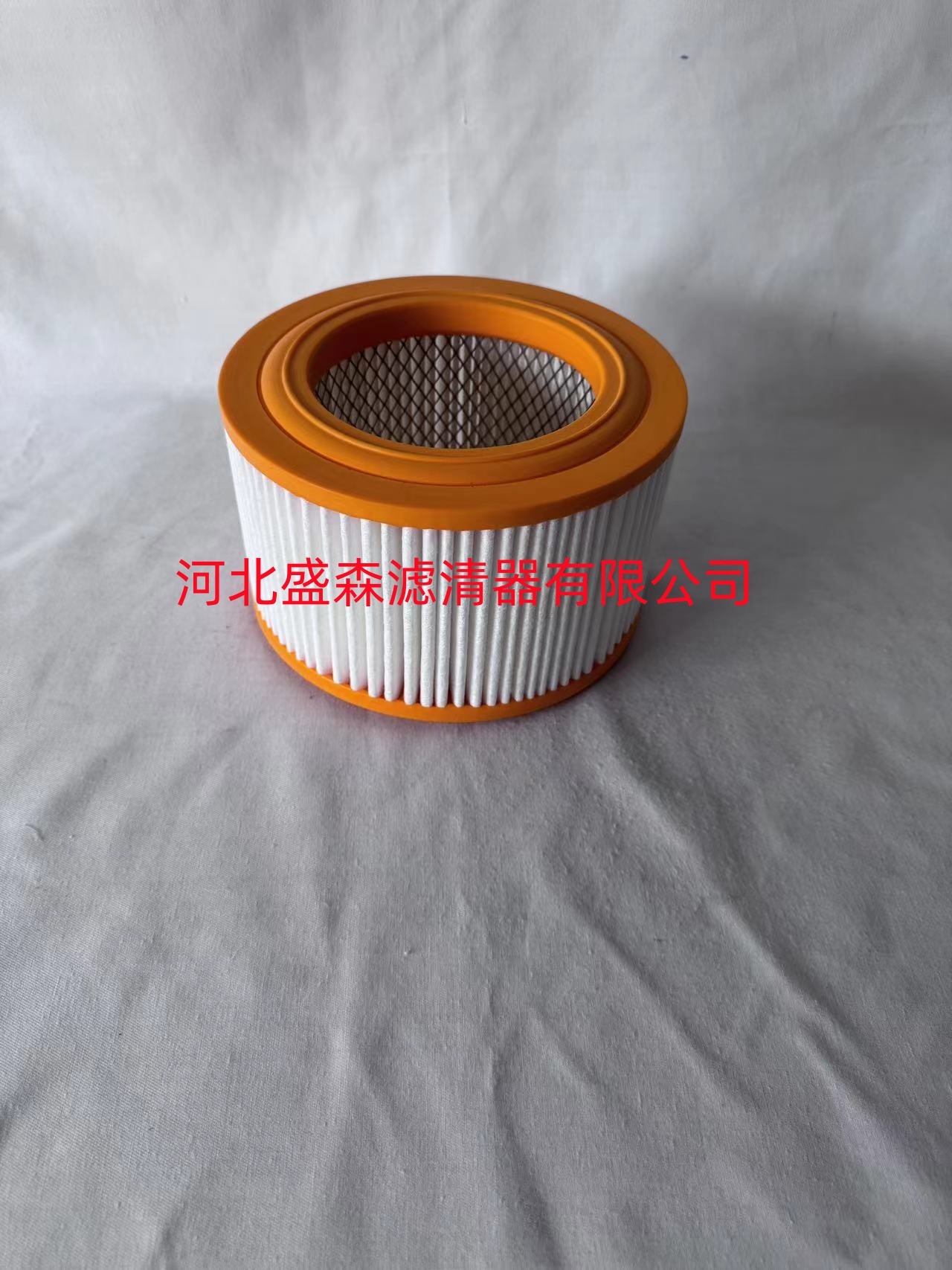 Filter element factory wholesale suitable for OK72C23603.EL3970.FKA12S air filter element