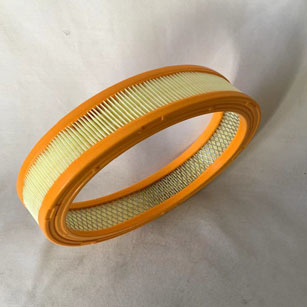 Chevrolet (imported) Air Filter 5648136.CA189.5649797
