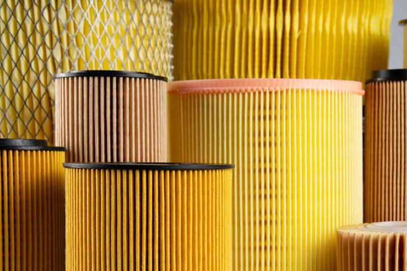 Let the Engine Breathe Clean Air: Importance of Air Filters