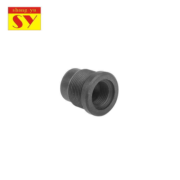 RRU Wireless Base Station Equipment part machining casting service