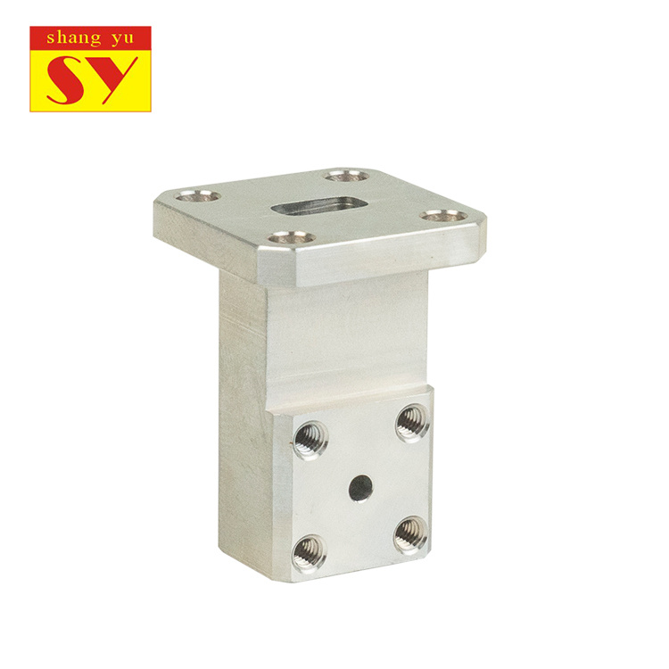 automotive cylinder blocks precision parts CNC casting Surface spraying .