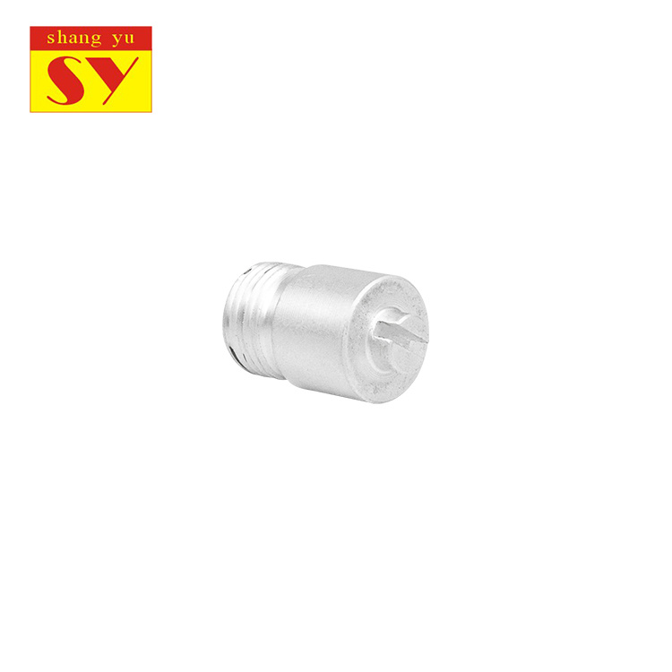 Industrial Metal Components cnc machining service