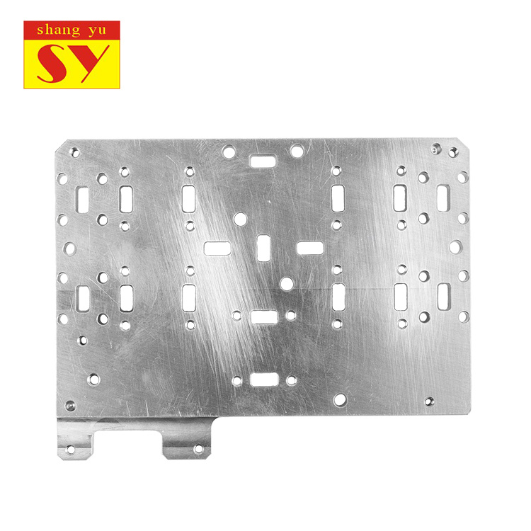 Robot rocker arm joint parts high pressure casting servive