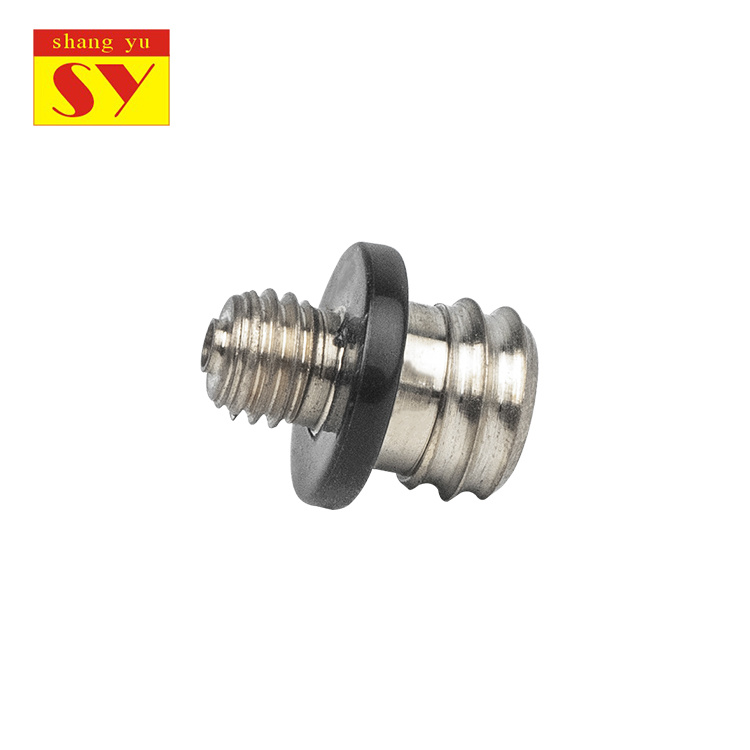 OEM Precision parts of mechanical equipment CNC machining