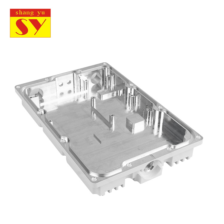 Custom Metal Fabrication Bending Cutting CNC Machining Welding High Precision Metal Parts