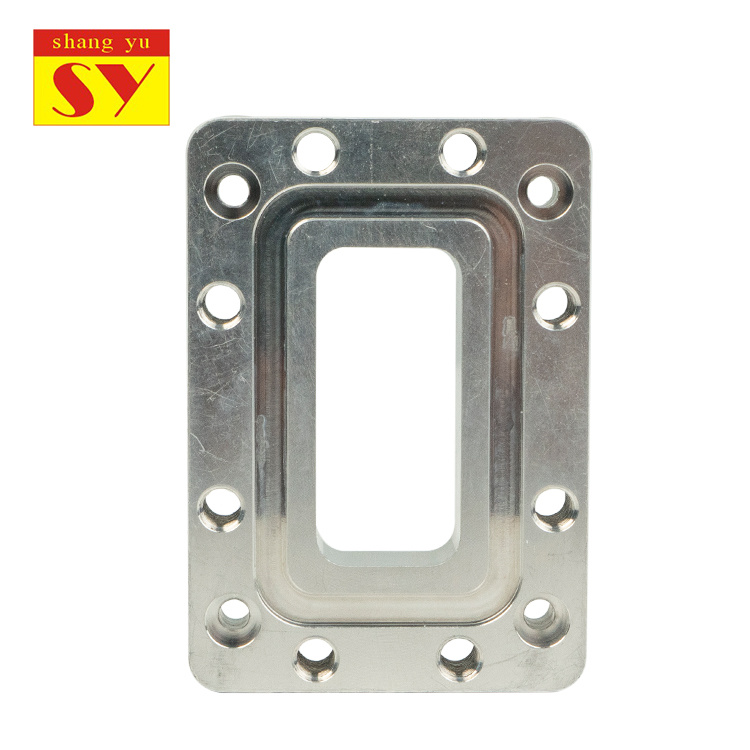 Mechanical Precision Parts surface treatment CNC machining parts