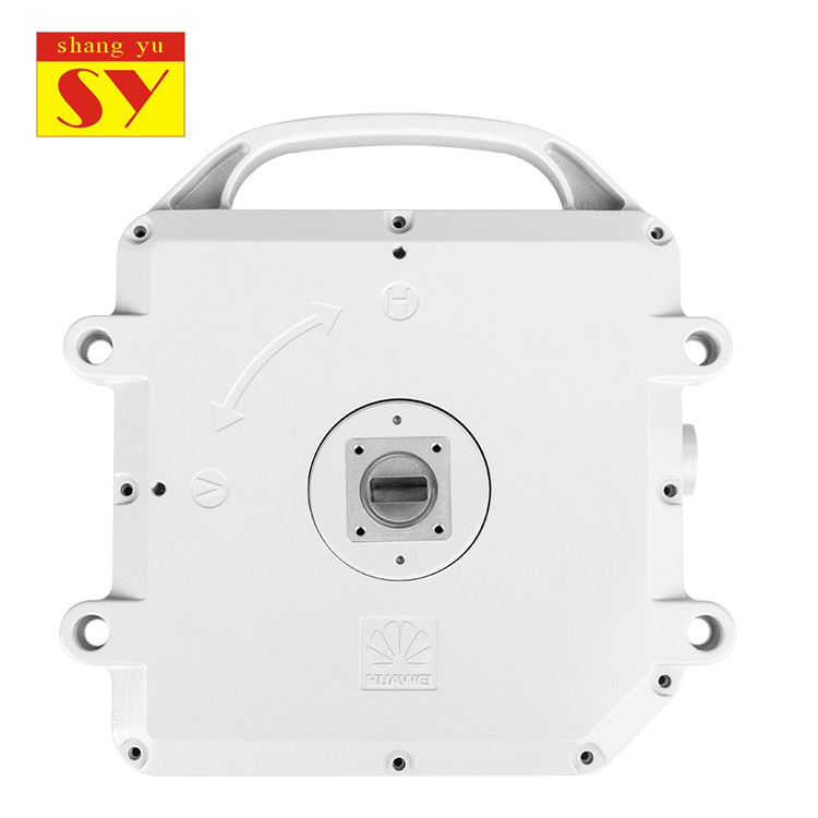 Relay housing engine billet flywheel  CNC machining parts