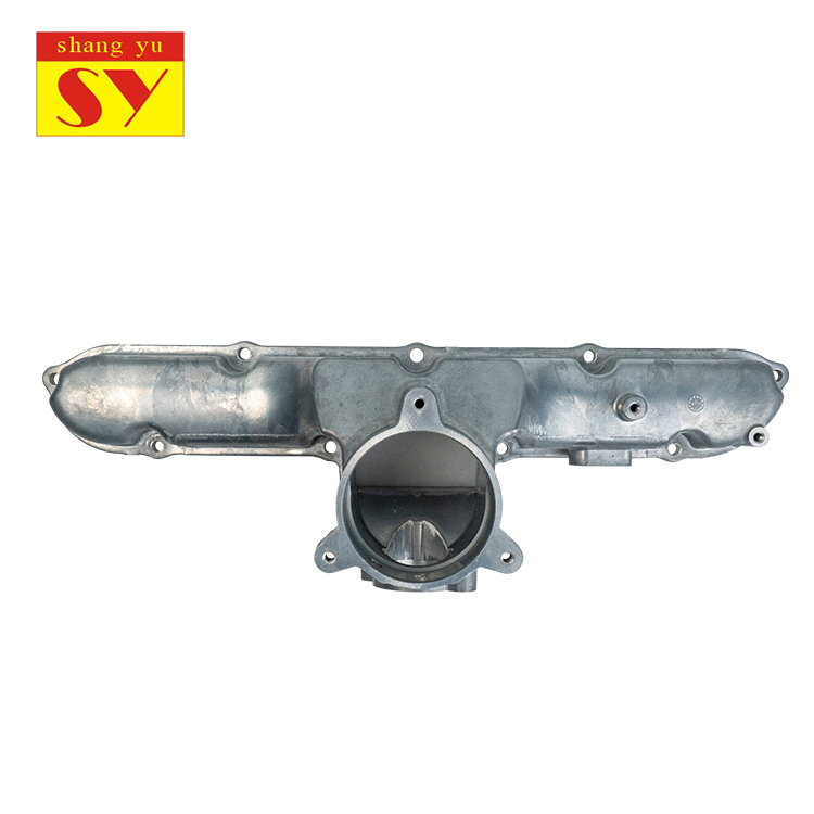 Automotive Bracket Parts cnc machining