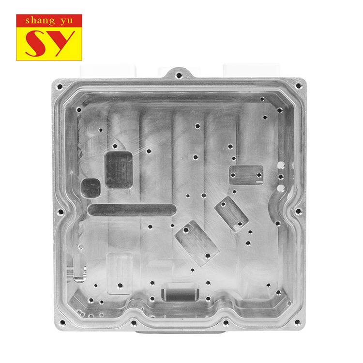 Precision parts of mechanical equipment  CNC machining casting services