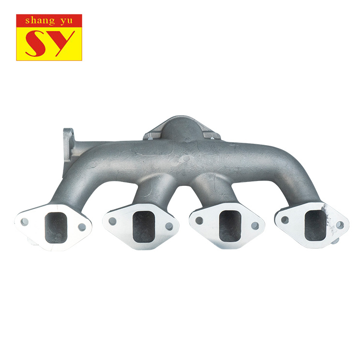 Car automotive cylinder blocks machining aluminum parts gravity casting services