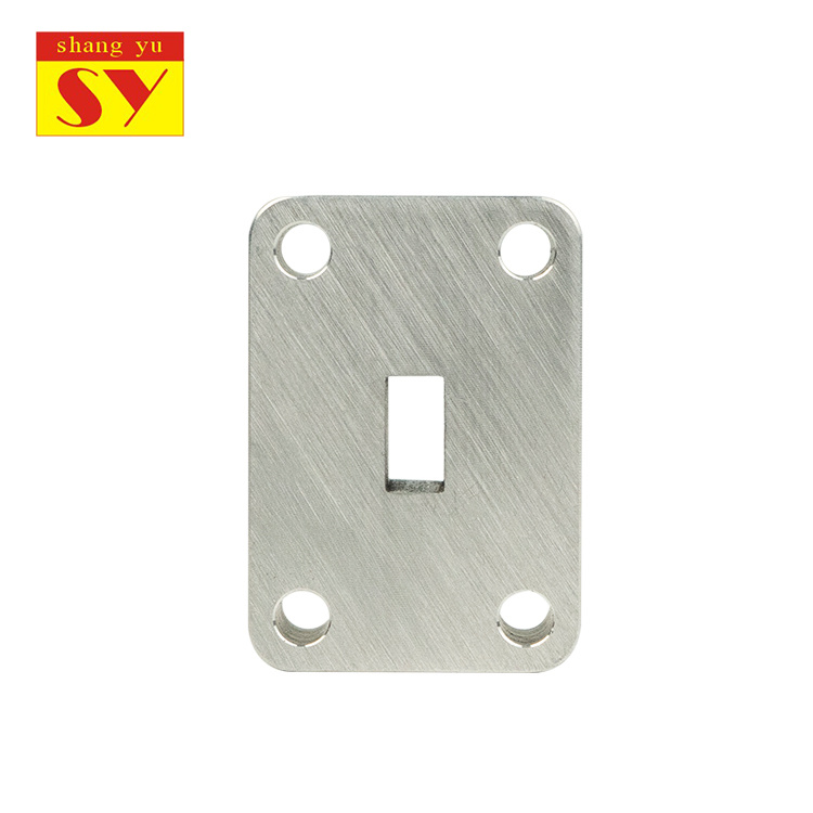 Industrial equipment robot joint CNC gravity casting