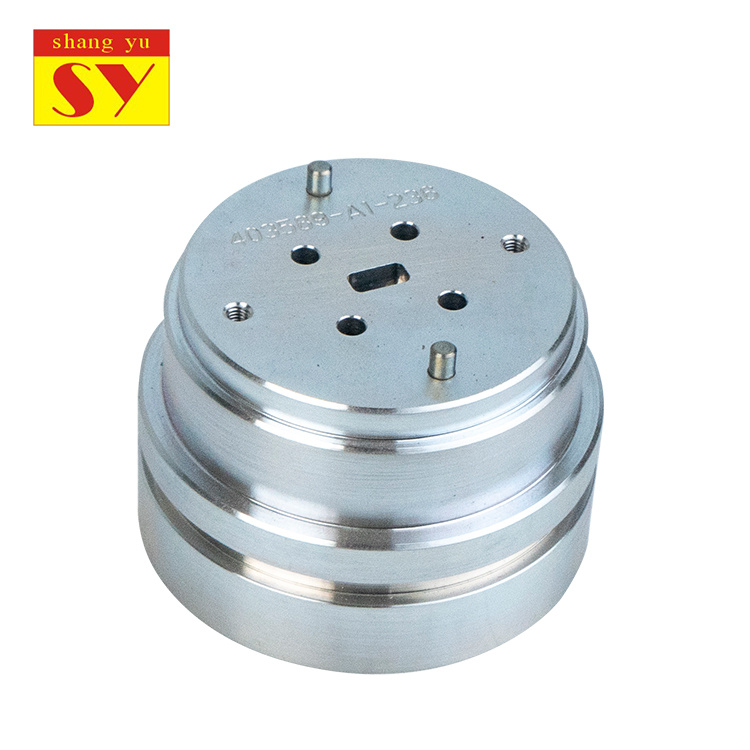 CNC custom part Motorcycle engine casing cover