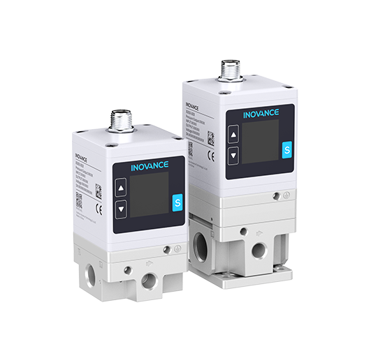 IPVP100系列  電氣比例閥