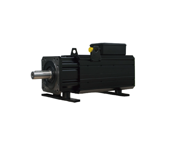 ISMQ2系列  高速液壓注塑機(jī)專用風(fēng)冷伺服電機(jī)