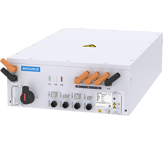 IES600系列  125kW儲能變流器