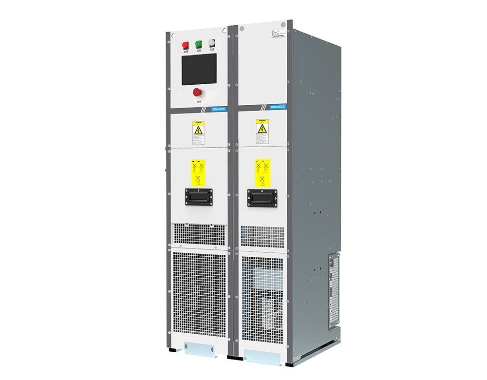 IES1000系列  1000V儲能變流器