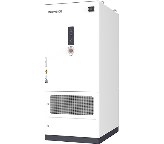 IPS300全液冷智慧儲能終端