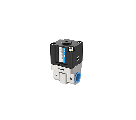 IPVQ100系列  耐腐蝕氣控兩通閥