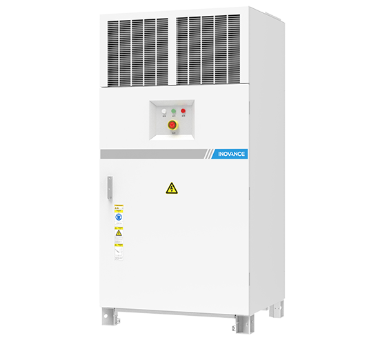 IES900系列  1500V儲能變流器（1725kW）
