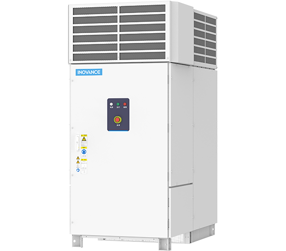 IES900系列  1500V儲能變流器（2500kW）