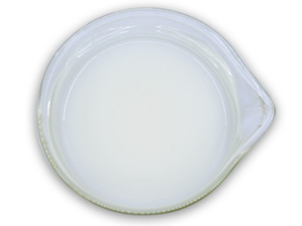 Lotion polyacrylamide