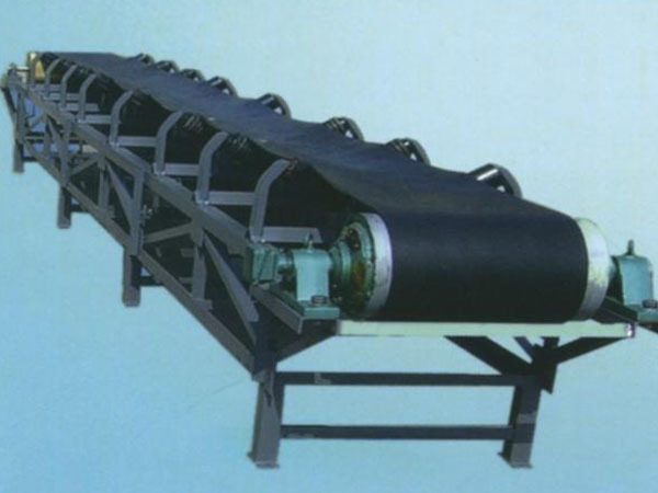 belt conveyor