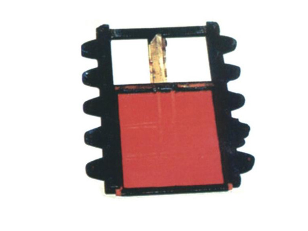 TM type adjustable barrier gate