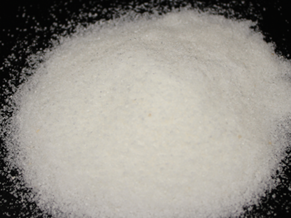 Cationic polyacrylamide/PAM