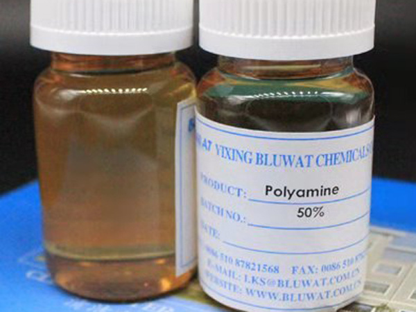 polyamine